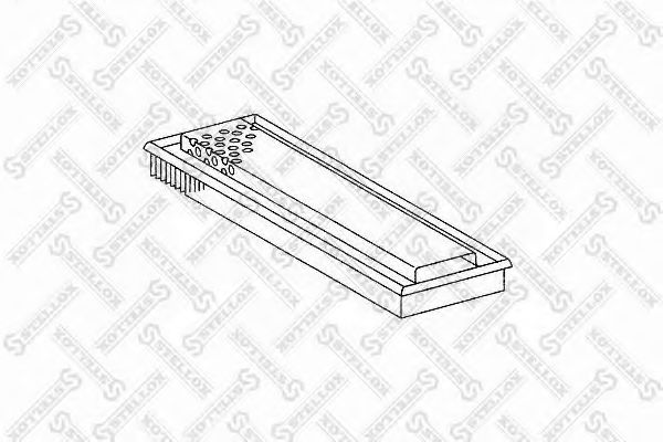 STELLOX 81-21037-SX