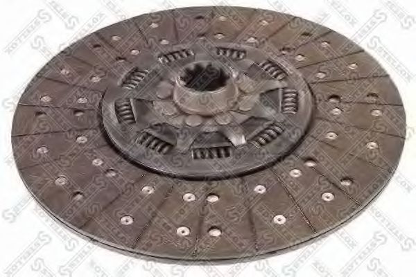 STELLOX 83-03512-SX