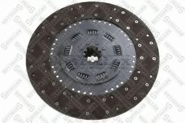 STELLOX 83-03517-SX