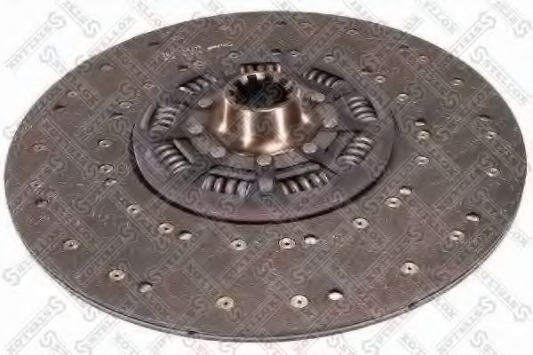 STELLOX 83-03525-SX STELLOX 83-03525-SX