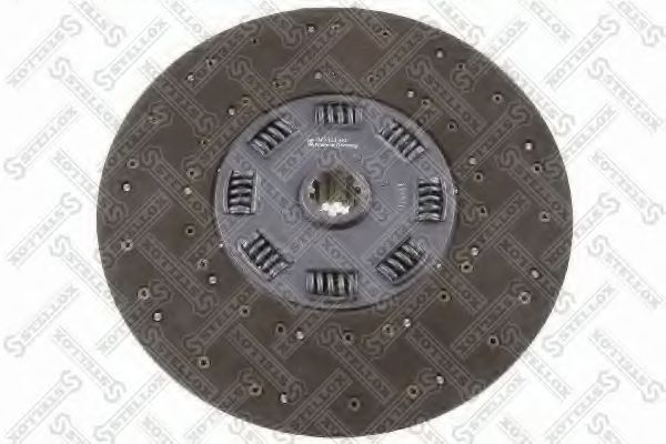 STELLOX 83-03526-SX