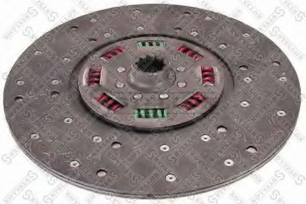 STELLOX 83-03533-SX