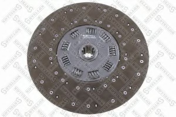 STELLOX 83-03544-SX STELLOX 83-03544-SX