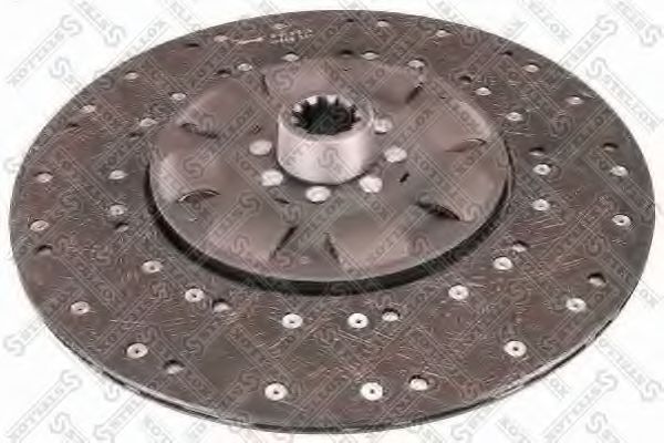 STELLOX 83-03548-SX