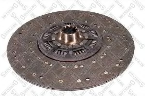 STELLOX 83-03552-SX STELLOX 83-03552-SX