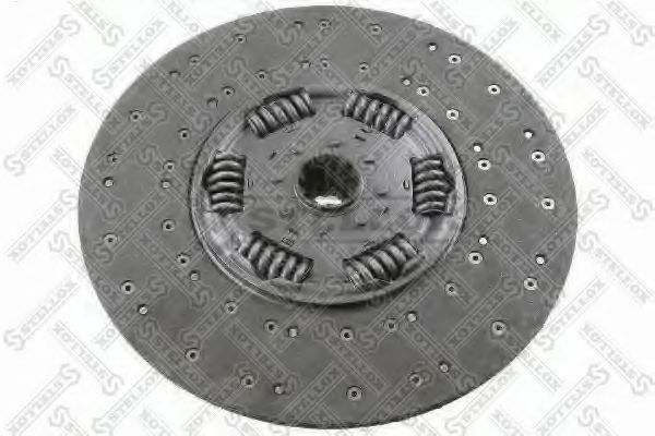 STELLOX 83-03564-SX