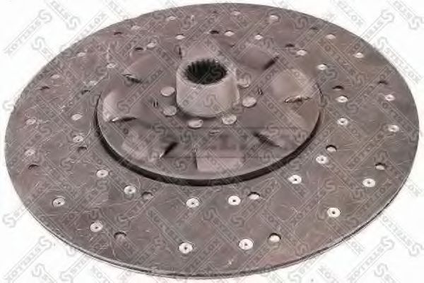 STELLOX 83-03565-SX STELLOX 83-03565-SX