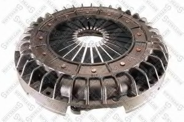 STELLOX 83-04519-SX STELLOX 83-04519-SX