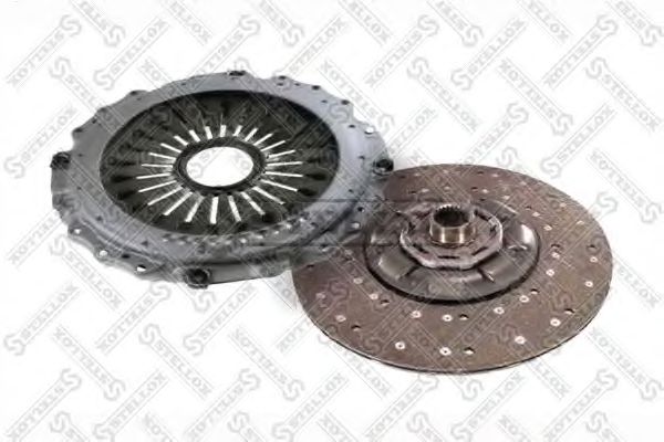 STELLOX 83-06013-SX STELLOX 83-06013-SX