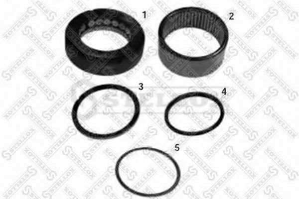 STELLOX 84-16048-SX