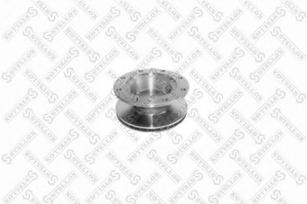 STELLOX 85-00895-SX