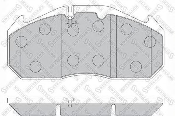 STELLOX 85-01405-SX