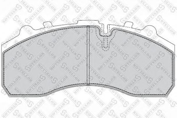 STELLOX 85-01412-SX