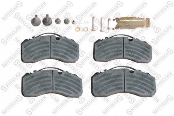 STELLOX 85-01419-SX