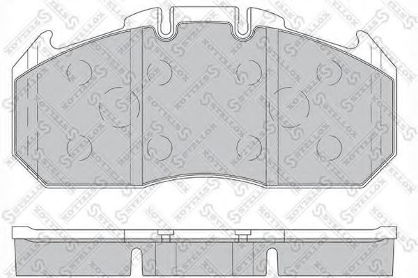 STELLOX 85-01425-SX