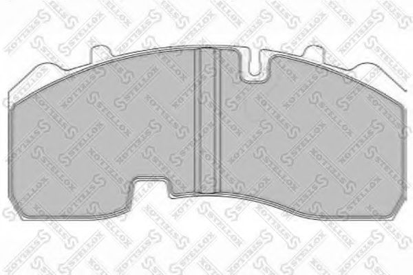 STELLOX 85-01428-SX