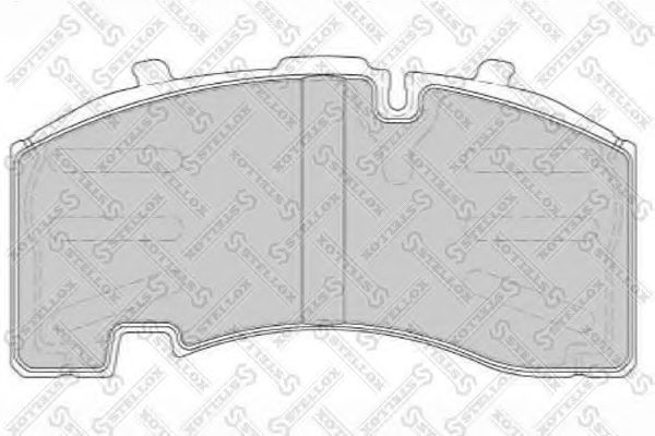 STELLOX 85-01430-SX