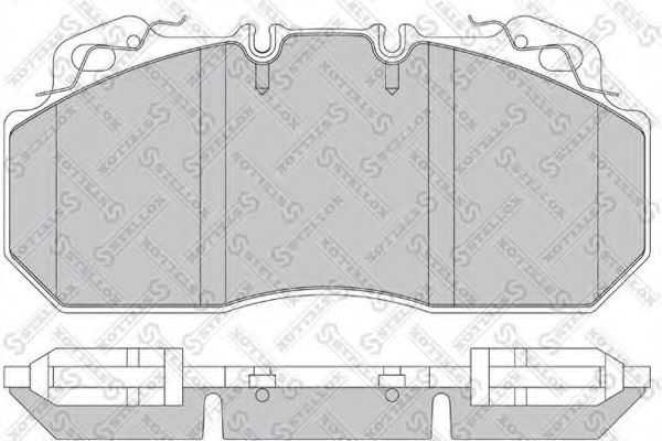 STELLOX 85-11417-SX