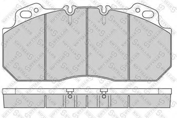 STELLOX 85-21417-SX