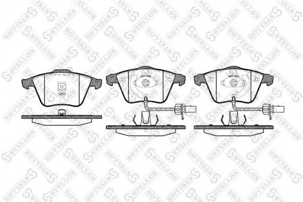 STELLOX 975 002B-SX