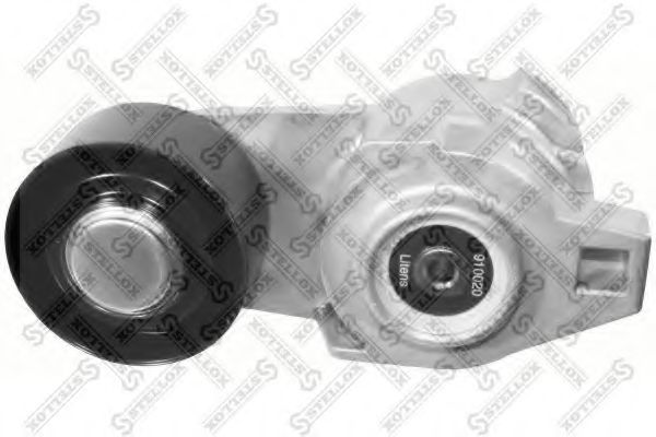 STELLOX 81-67708-SX