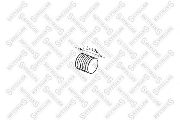 STELLOX 82-01640-SX