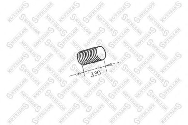 STELLOX 82-01651-SX