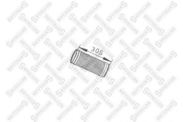 STELLOX 82-01653-SX