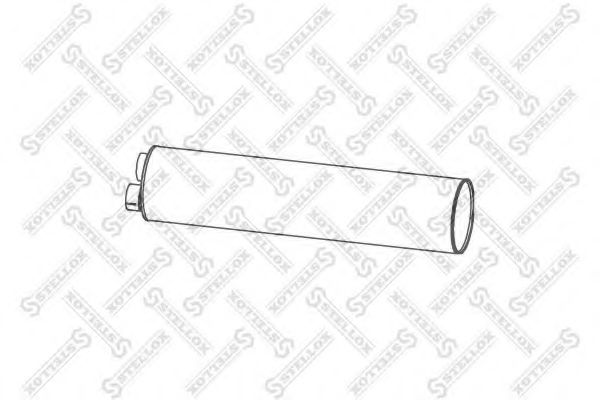 STELLOX 82-03086-SX STELLOX 82-03086-SX