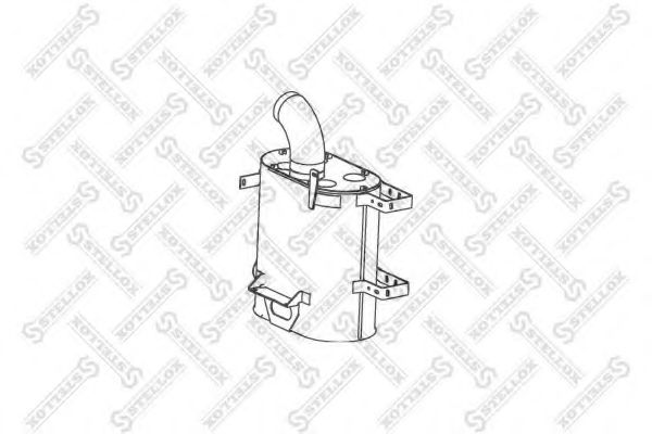 STELLOX 82-03095-SX