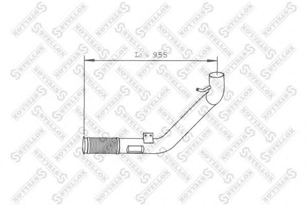 STELLOX 82-03712-SX