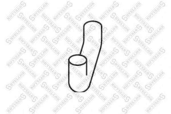 STELLOX 82-03729-SX STELLOX 82-03729-SX