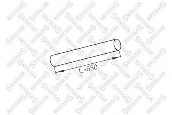 STELLOX 82-03735-SX