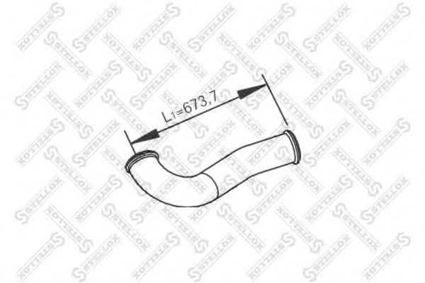 STELLOX 82-03739-SX STELLOX 82-03739-SX