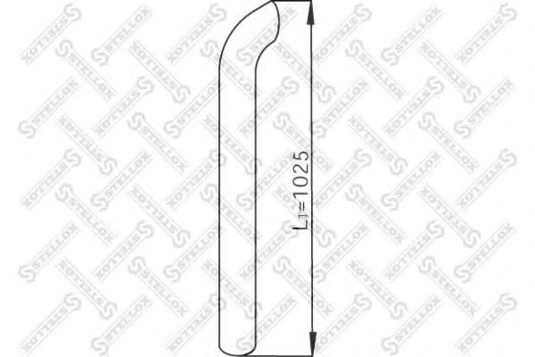 STELLOX 82-03747-SX