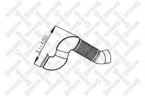 STELLOX 82-03760-SX