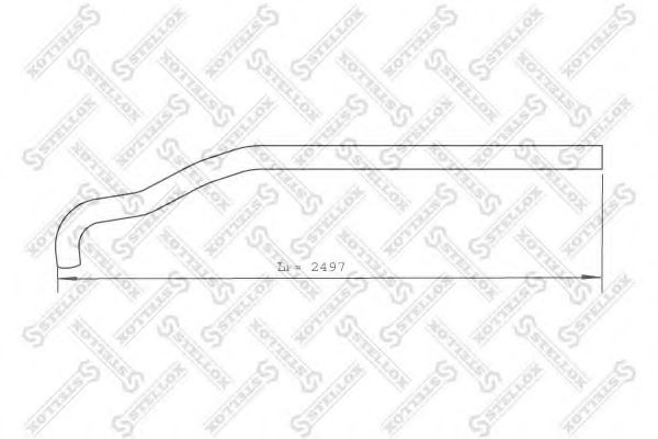 STELLOX 82-03774-SX