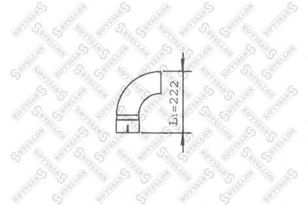 STELLOX 82-03775-SX