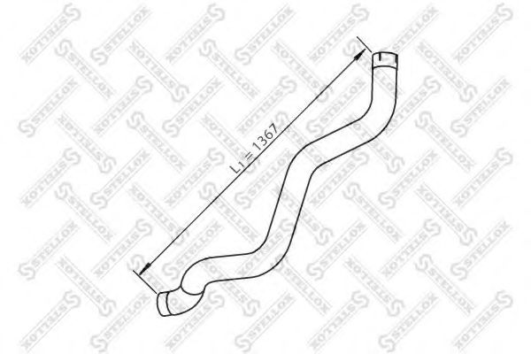 STELLOX 82-03783-SX