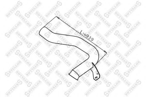 STELLOX 82-03785-SX