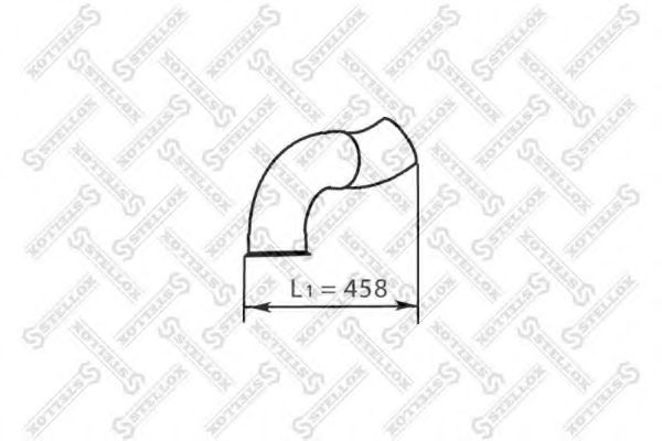 STELLOX 82-03787-SX