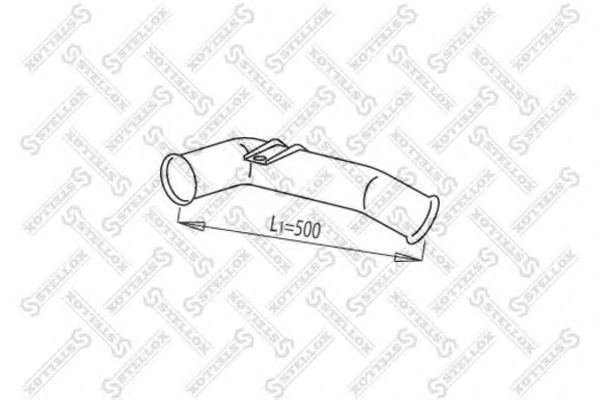 STELLOX 82-03792-SX