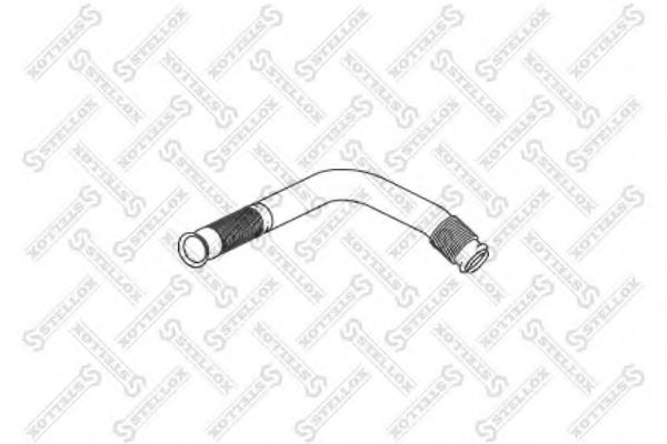 STELLOX 82-03798-SX STELLOX 82-03798-SX