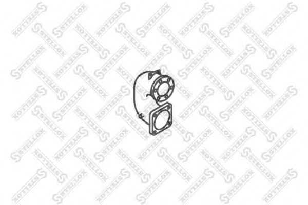 STELLOX 82-03806-SX