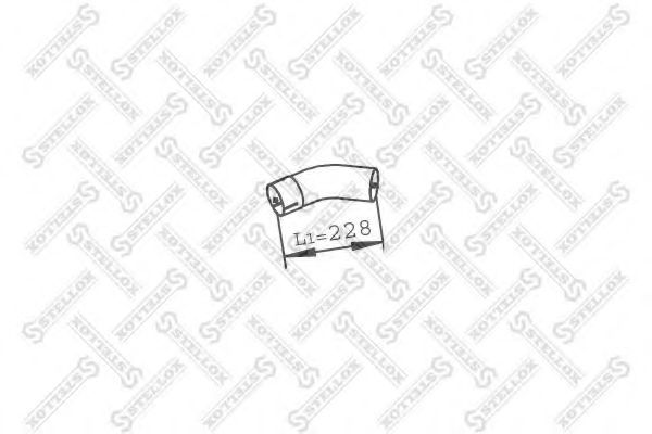STELLOX 82-03807-SX