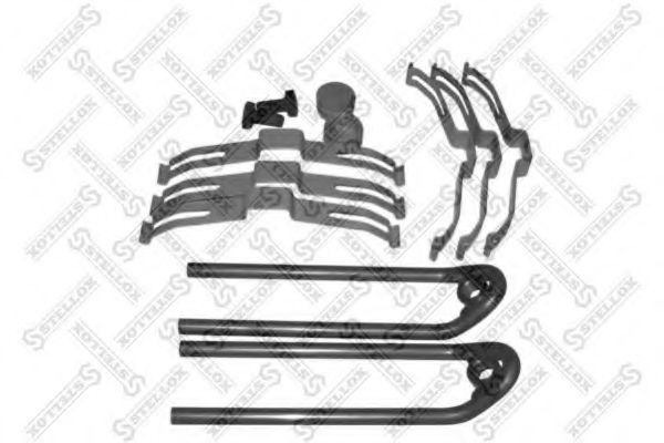 STELLOX 85-01427-SX