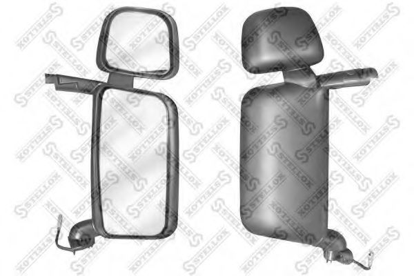 STELLOX 87-29015-SX STELLOX 87-29015-SX