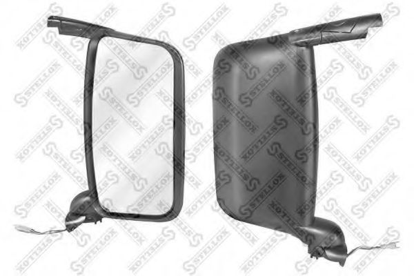 STELLOX 87-29075-SX STELLOX 87-29075-SX