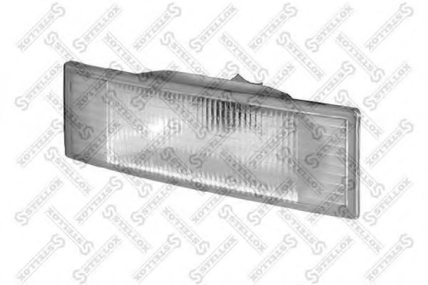 STELLOX 87-33504-SX STELLOX 87-33504-SX