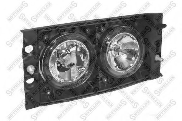 STELLOX 87-35015-SX
